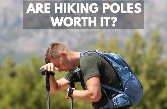 Are Hiking Poles Worth It